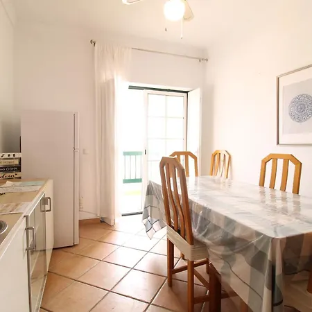 The Fino House Apartament