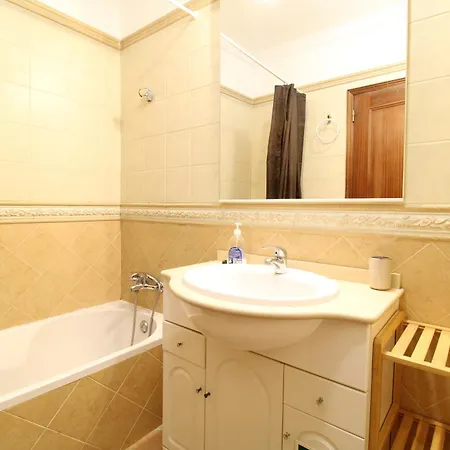 The Fino House * Monte Gordo