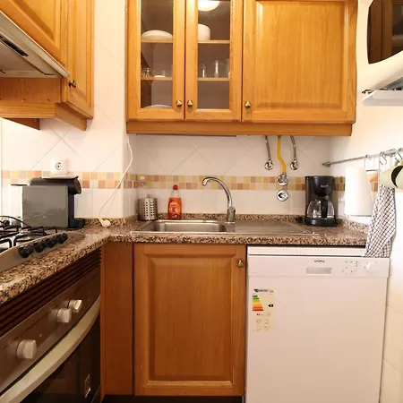 The Fino House Monte Gordo