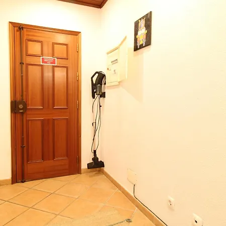 דירה The Fino House מונטה גורדו