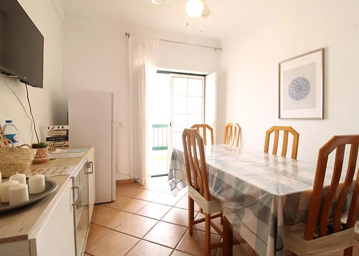 The Fino House Appartement