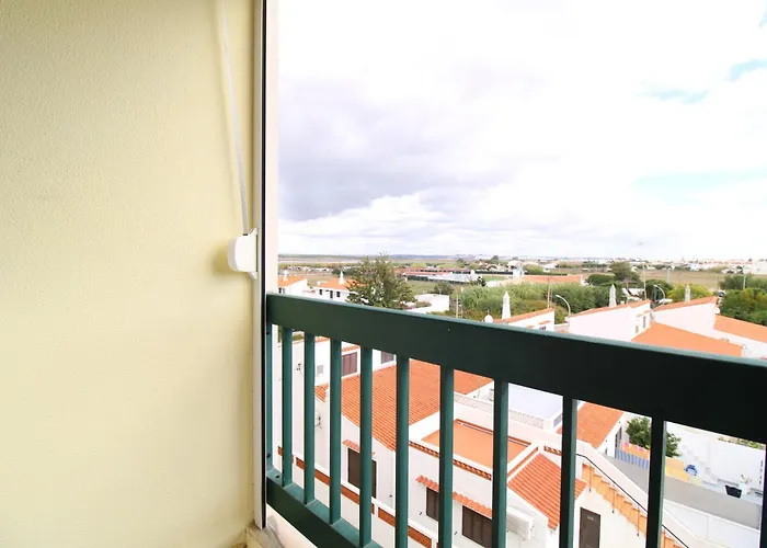 The Fino House * Monte Gordo