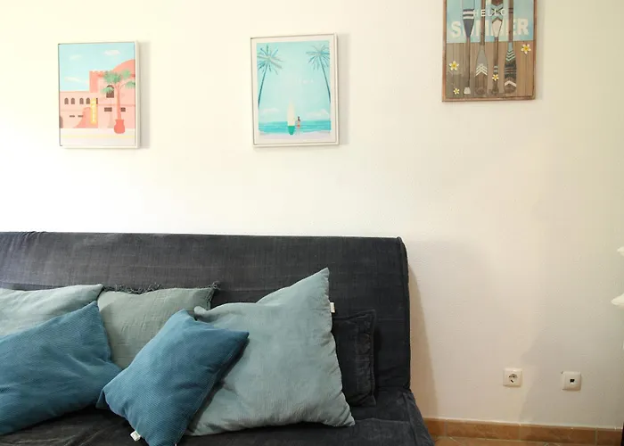 Appartement The Fino House