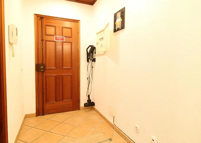 Appartement The Fino House Monte Gordo