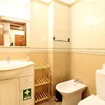 The Fino House Апартаменты *